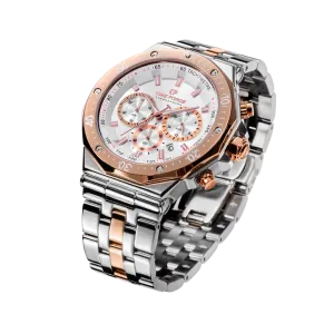Men's Watch TIME FORCE TF5025MAR-02M